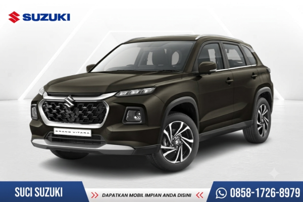 GRAND VITARA