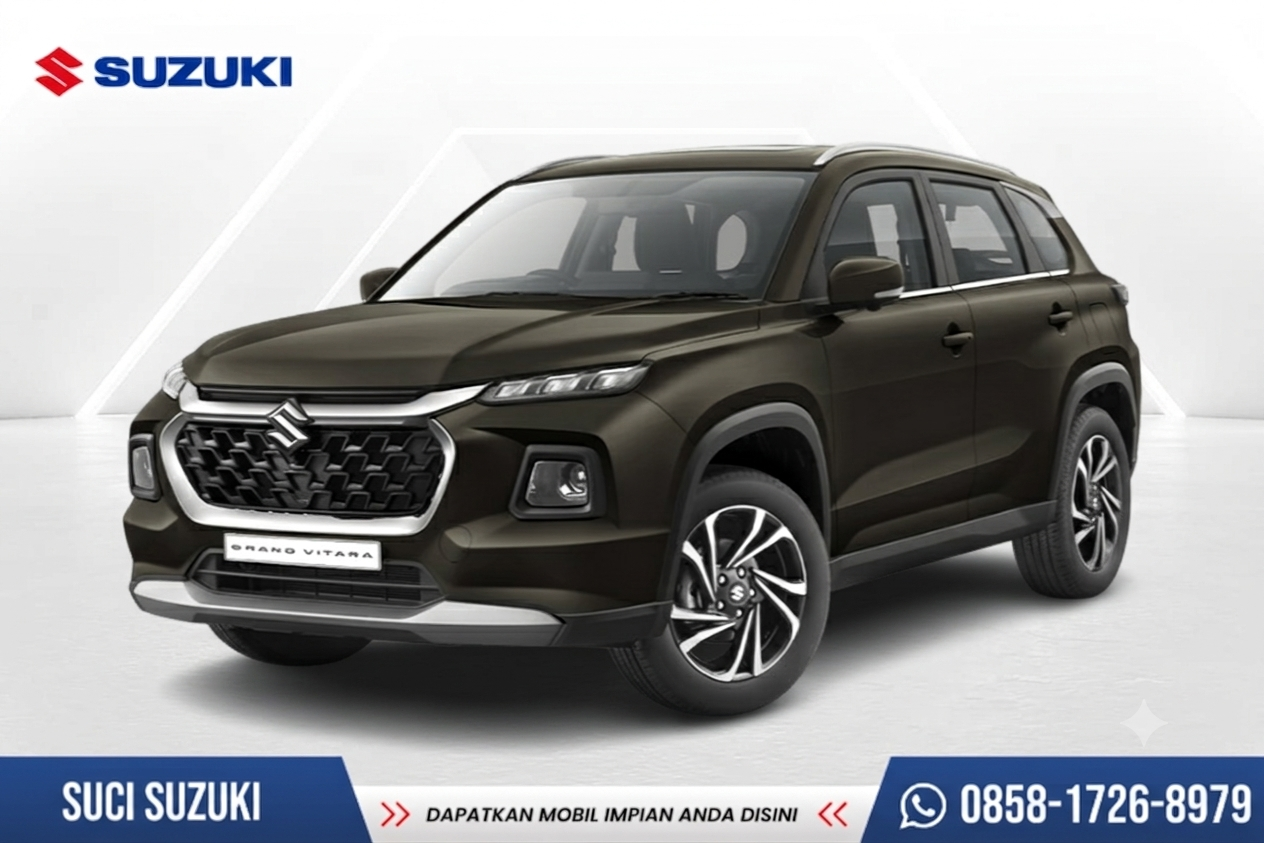 GRAND VITARA
