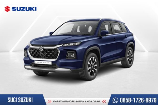 GRAND VITARA