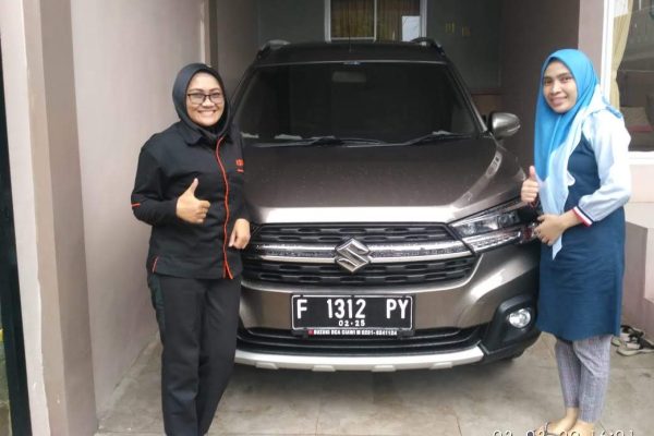 Ibu Lisa