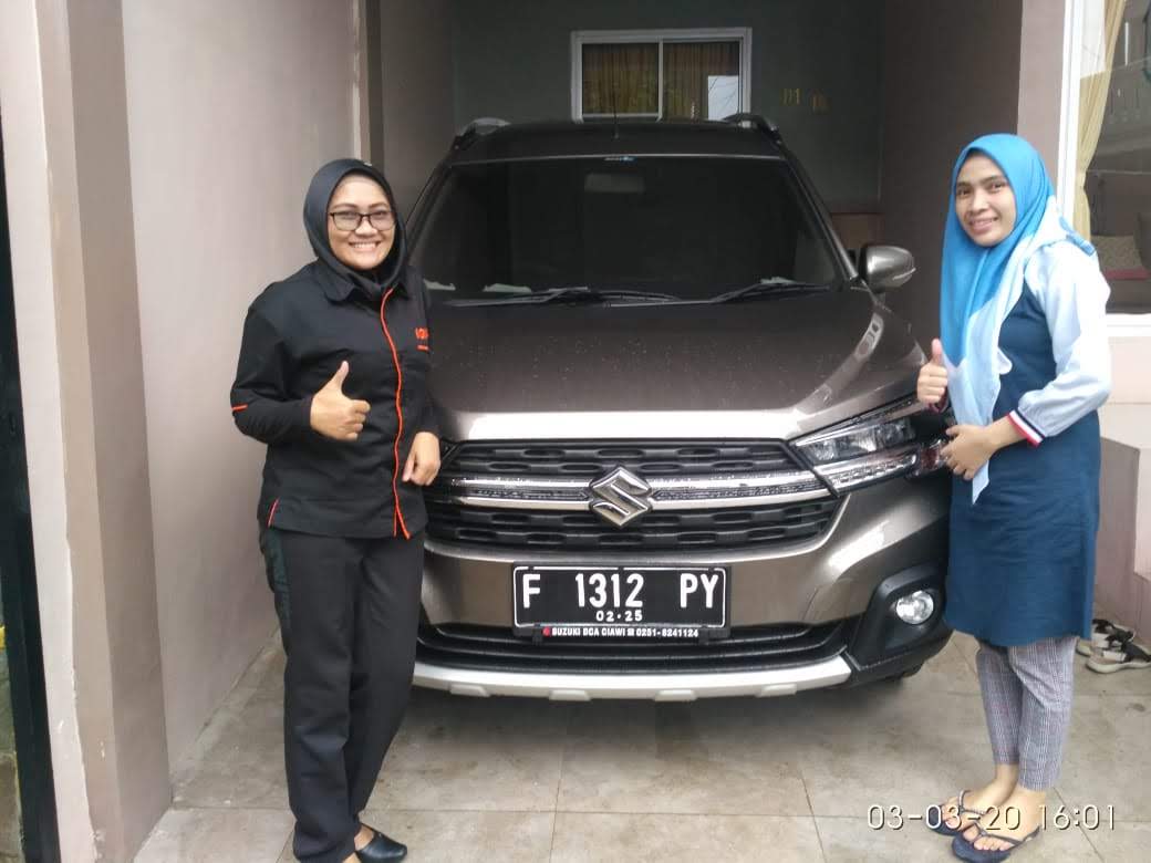 Ibu Lisa