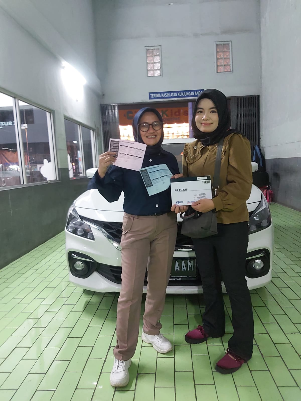 Ibu Novi