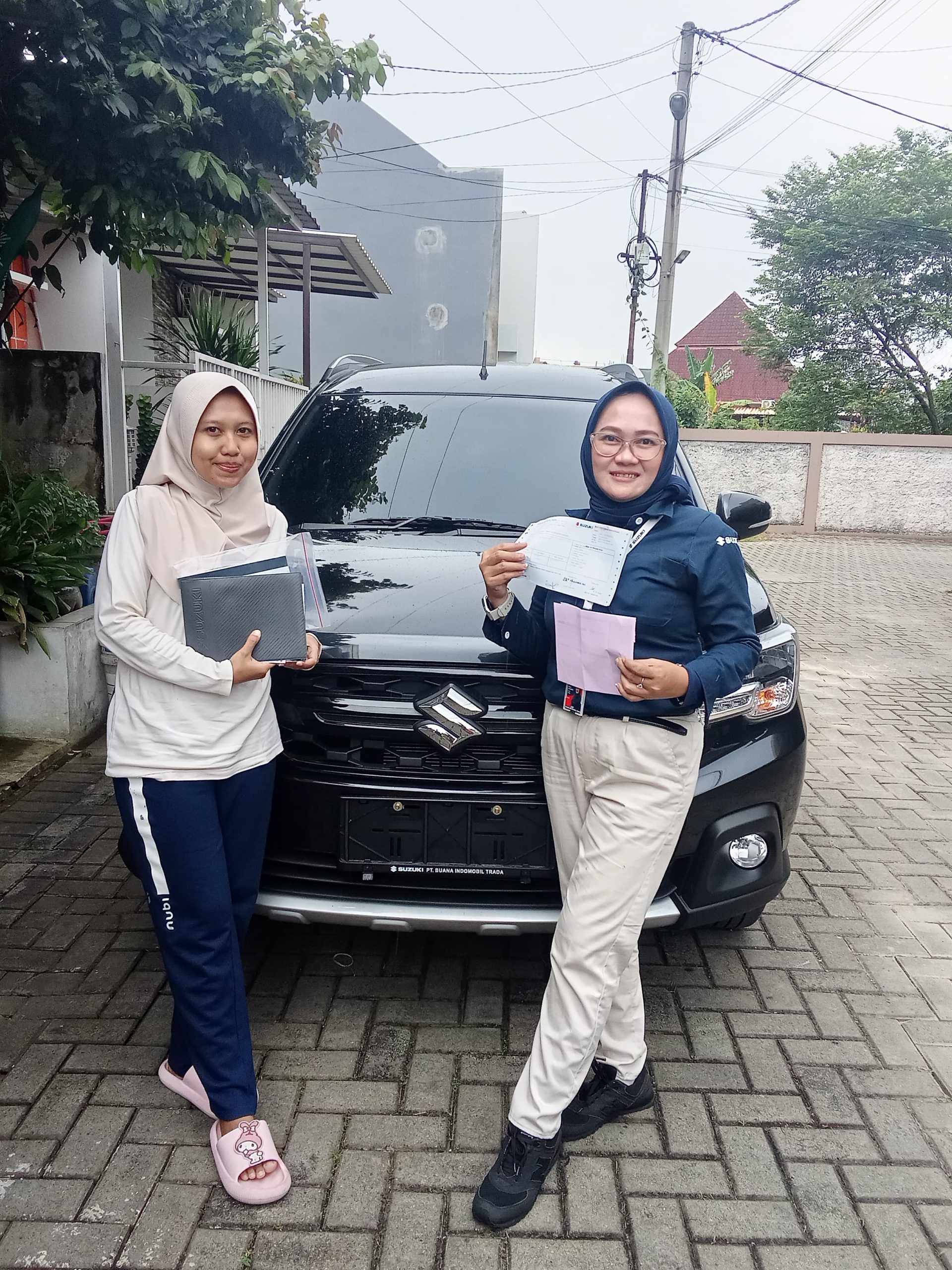 Ibu Reyhan