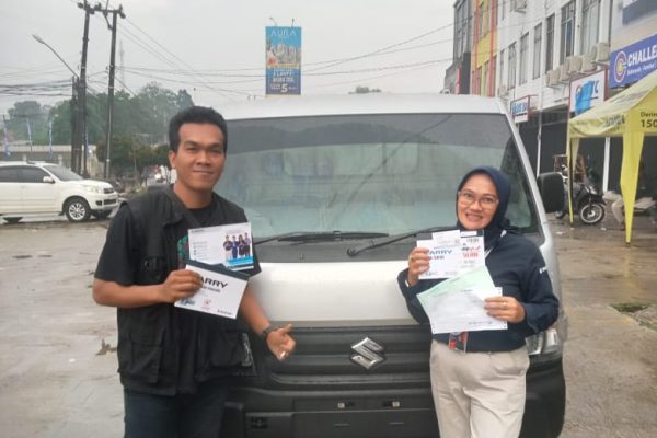 Ade Purwanto