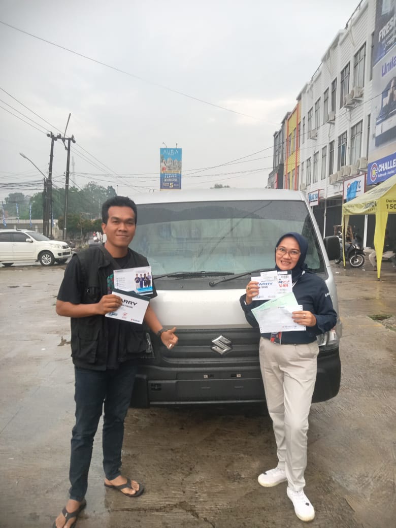 Ade Purwanto